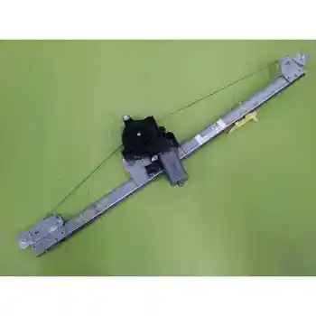 

7700311821 POWER WINDOWS FRONT RIGHT RENAULT TRAFIC COMBI (AB 4.01)