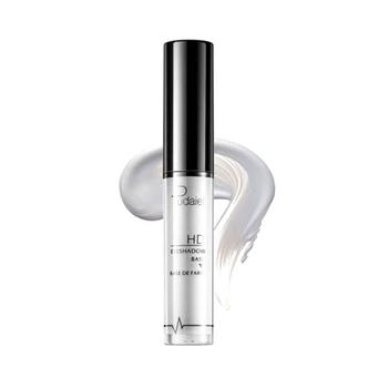 

1 Pcs Oil Control Eye Primer Waterproof Long-lasting Moisturizing Anti-wrinkle Eyeshadow Base Primer
