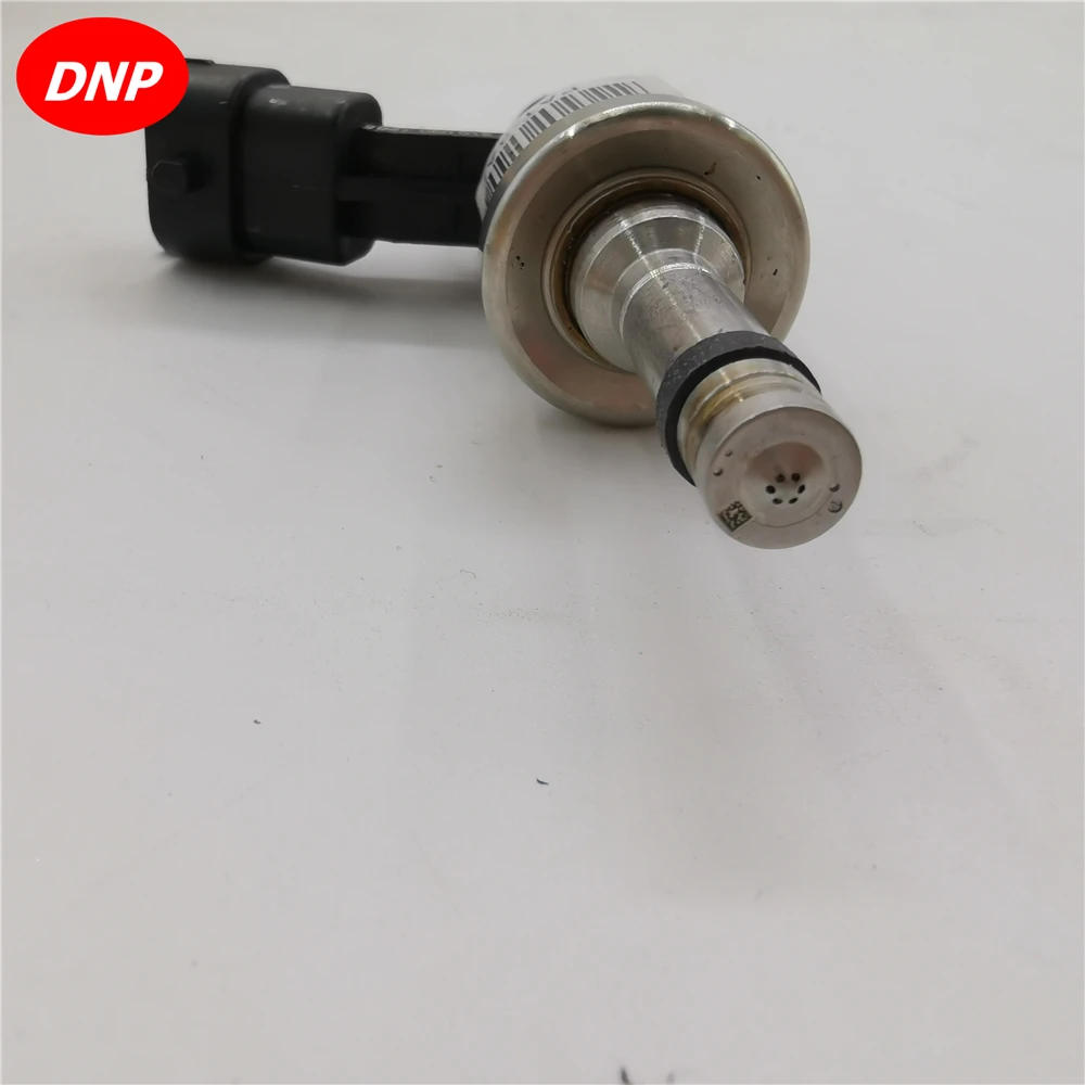 DNP Авто клапан инжектор топлива подходит для Buick Cadillac Chevrolet 9041 050 012/12638 530/12638530