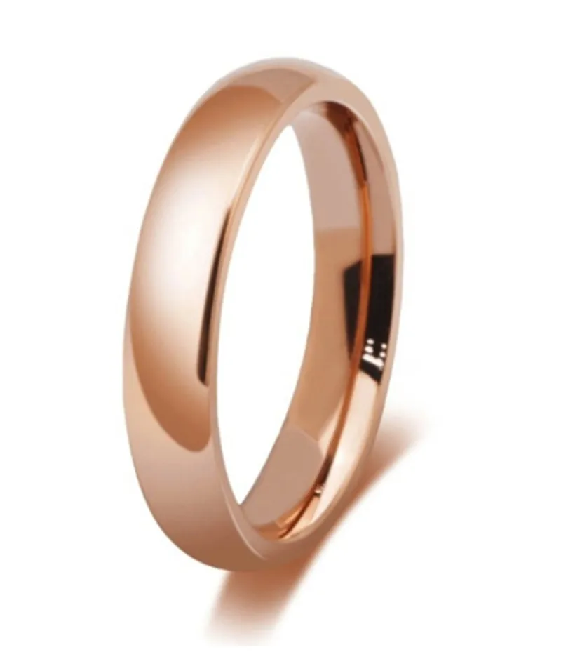 ZORCVENS-Hot-Stainless-Steel-Rose-Gold-Anti-allergy-Smooth-Simple-Wedding-Couples-Rings-for-Man-Woman