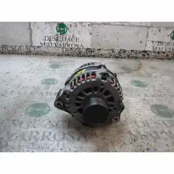 

ALTERNATOR SSANGYONG REXTON 270 Xdi Limited A6651540002 140A [15319401]