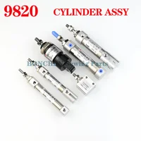 CYLINDER ASSY CDJ2B10-30-B  10-15-B 16-30-B QGY1610 CUJB10-8DM  For Eyelet Button Holer Sewing Machine BROTHER 9820 981 980 1