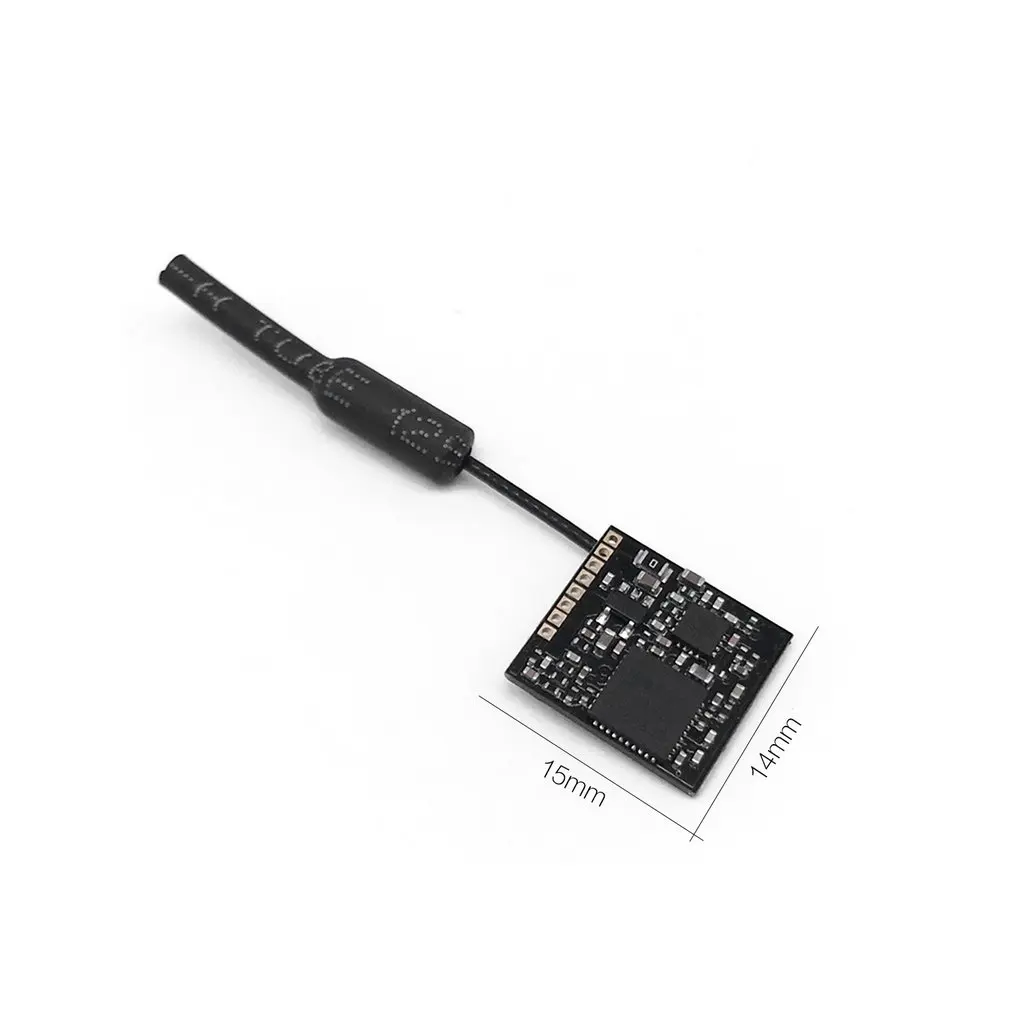 EWRF e7082VM 5 8G 40CH 100 мВт Мощность Регулируемый передатчик FPV Поддержка Смарт аудио