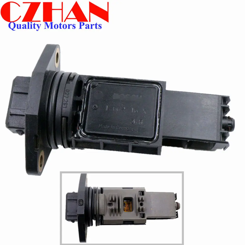 Maf Mass Air Flow Sensor Meter For Hyundai Accent Stufenheck S Alfa