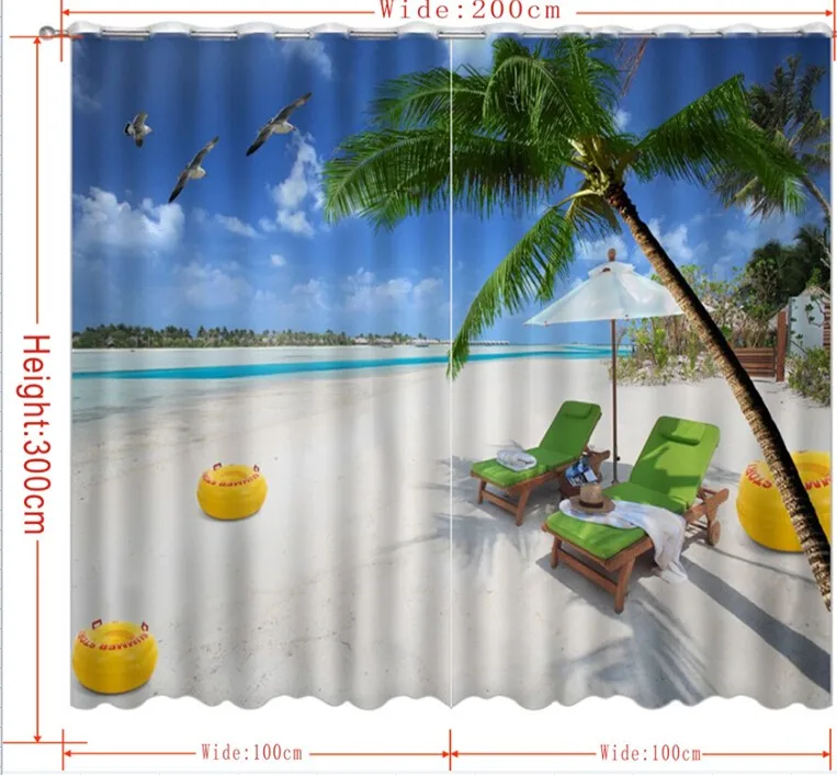 Современный стиль розовый цветок лиловые шторы для занавеска для гостиной серый фон Декор
