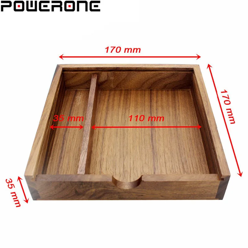 POWERONE usb флеш накопитель 2 0 деревянный фотоальбом 4 ГБ 8 16 32 64 128 бесплатный