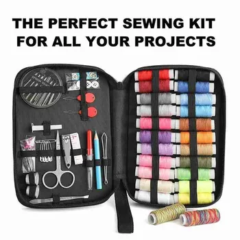 

2020Sewing Kit, Sewing Set, Home Sewing Set, Multi-piece Set, Sewing Box