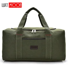 Мужские дорожные сумки большой вместимости женские багажные дорожные сумки холщовая большая сумка для путешествий Складная Дорожная Сумка водонепроницаемая XA164K