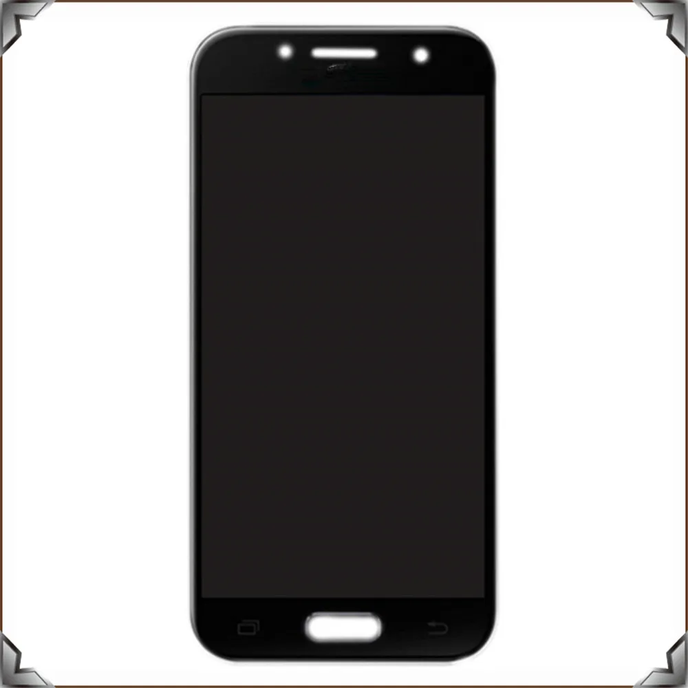 

Lcd Display tft Touch Screen digitizer Mobile Phone Replacement Repair Parts for samsung galaxy a3 (2017) a3 2017 a320