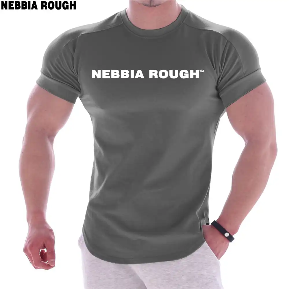 short sleeve running shirt