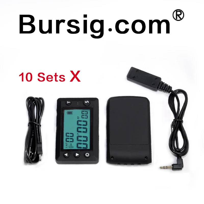 V4 10SET