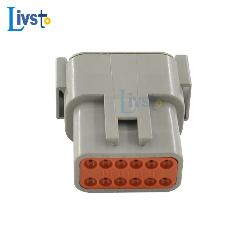 a prova dtm agua com pinos conector 04