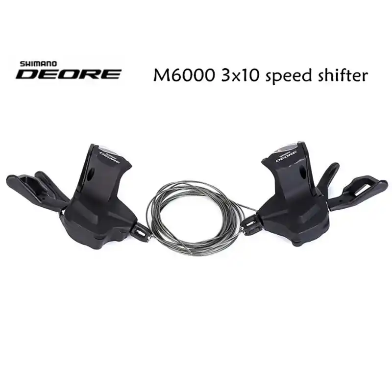 shimano deore right shifter