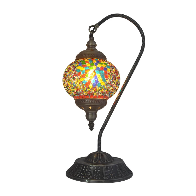 

Creative Design Home Decor For Indoor Decorative Reading Led Table Lamp Abajur Para Quarto bed lamp deco mariage