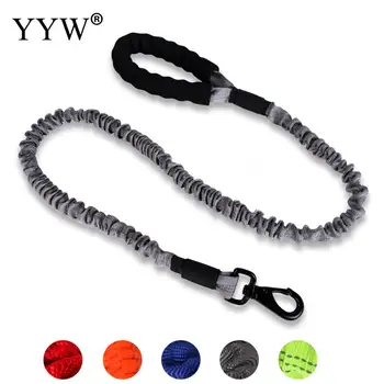 

Dog Harness Nylon Traction Rope Dog Leashes For Dogs Strong Pet Walking Training Leash Cats Dogs Harness Collar Strap Belt