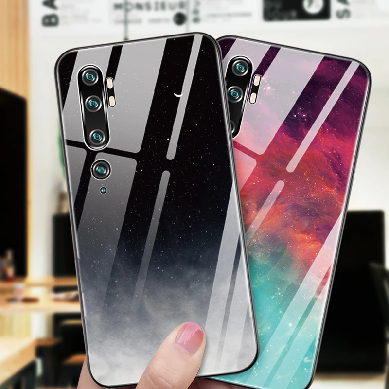 

A51 A71 case marble tempered glass case for samsung galaxy a50 a50s a30 a30s a40 a70 a20 a20e a10 s10 e Note 10 Plus cover cases