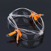 Новые защитные очки, прозрачные пылезащитные очки, очки для работы в лаборатории, стоматологические очки, защита от брызг, анти-ветер, очки, очки