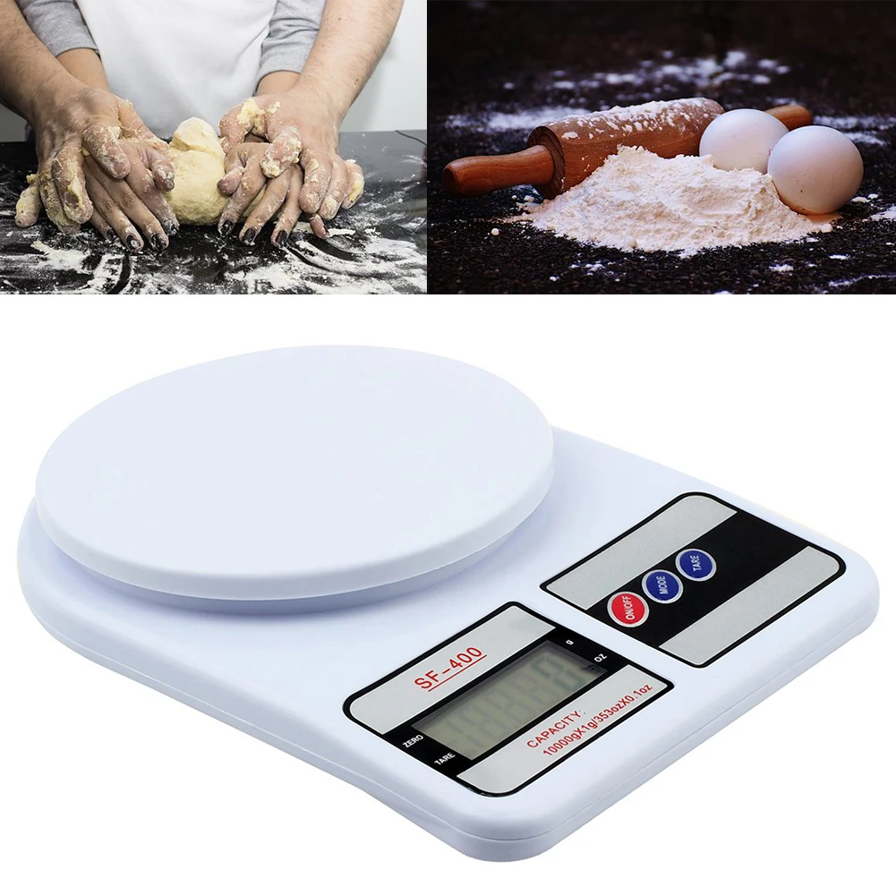 Electronic Kitchen Scale Accurate Scale Baking Scale Household Scale High Precision Food Scale