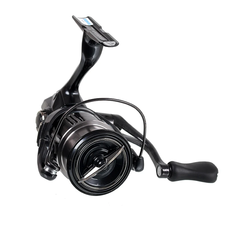 Shimano 19 Vanquish 10 размеров спиннинговая катушка высокого качества