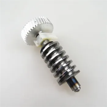 

7L0959111 7L0 959 111 Left Seat Height Adjustment Motor Gear Screw For A4 S4 A6 S6 Q7 Cayenne Seat Exeo 2009-2014