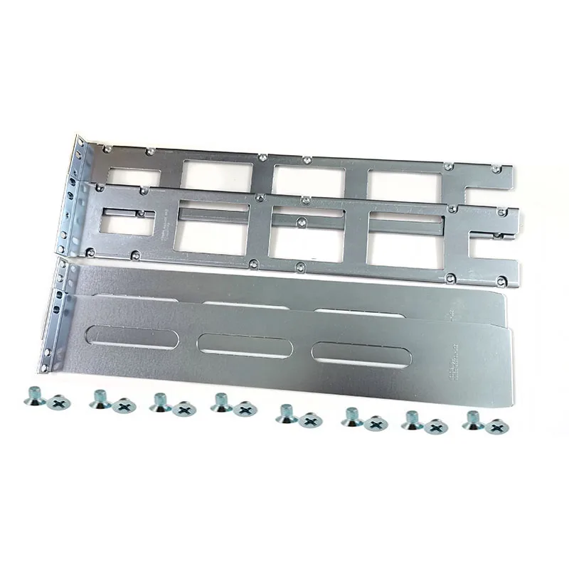Ex45004pstrmk= 2u Rail Rack Mount Kit For Juniper Ex450040ffbc