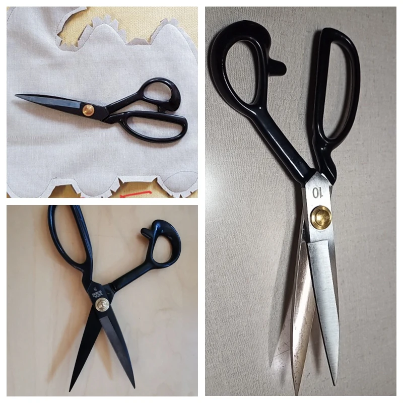 Tailor Scissors For Sewing sewing scissors tailor scissors craft scissors sewing supplies