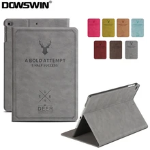 Для iPad 10,2 чехол Магнитный умный чехол для iPad 7-го поколения чехол Ультратонкий чехол для iPad 10,2 авто сна/Пробуждение