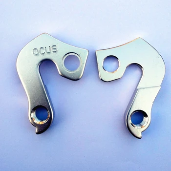 

10pcs Bicycle Parts mtb road cycling gear rear derailleur mech hanger dropout For FOCUS 2006 Raven expert FOCUS 2007 First 2008