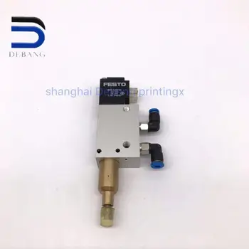 

Printing machine F7.335.002 Cylinder used in CD102 SM102 machine