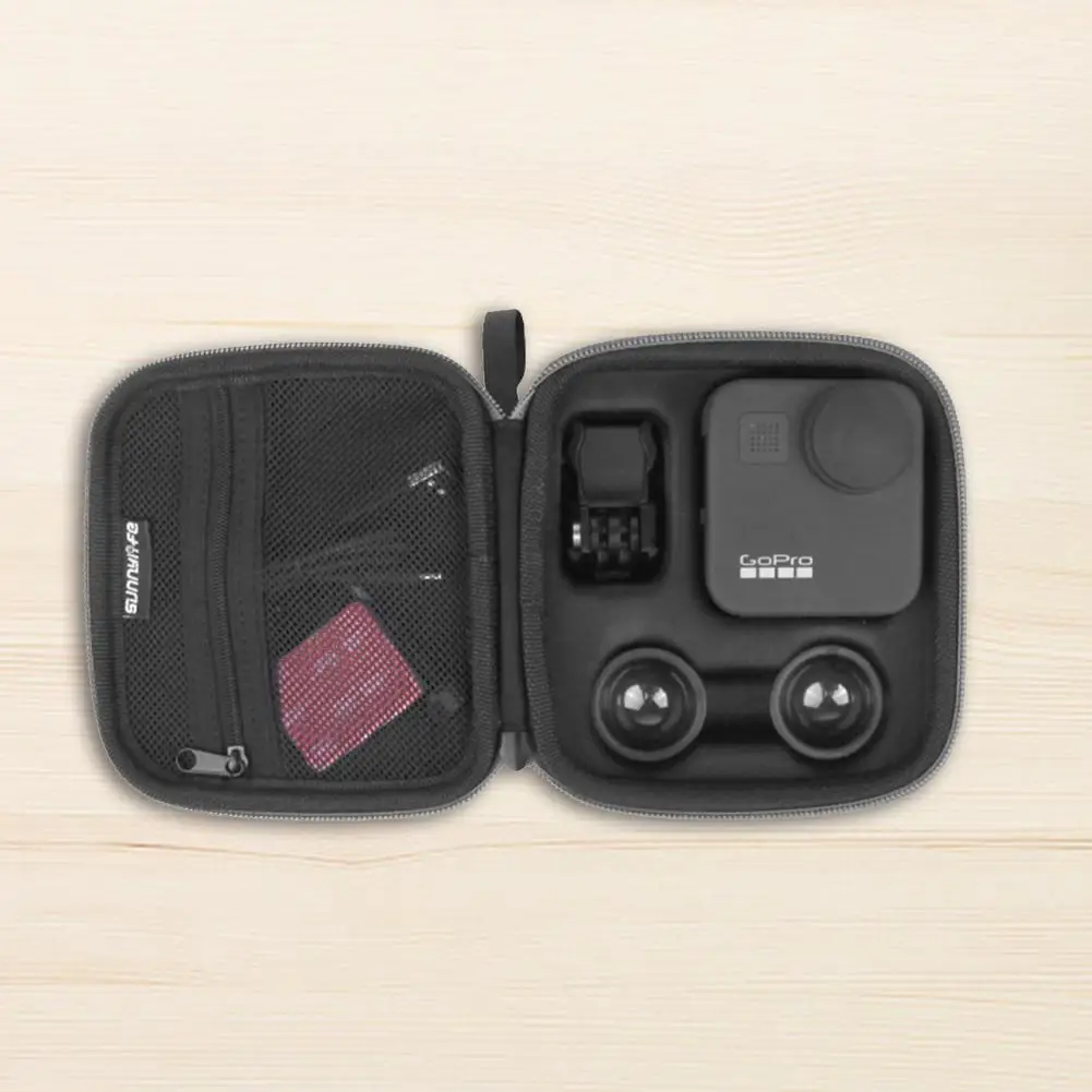 Сумка для хранения панорамной камеры GoPro MAX