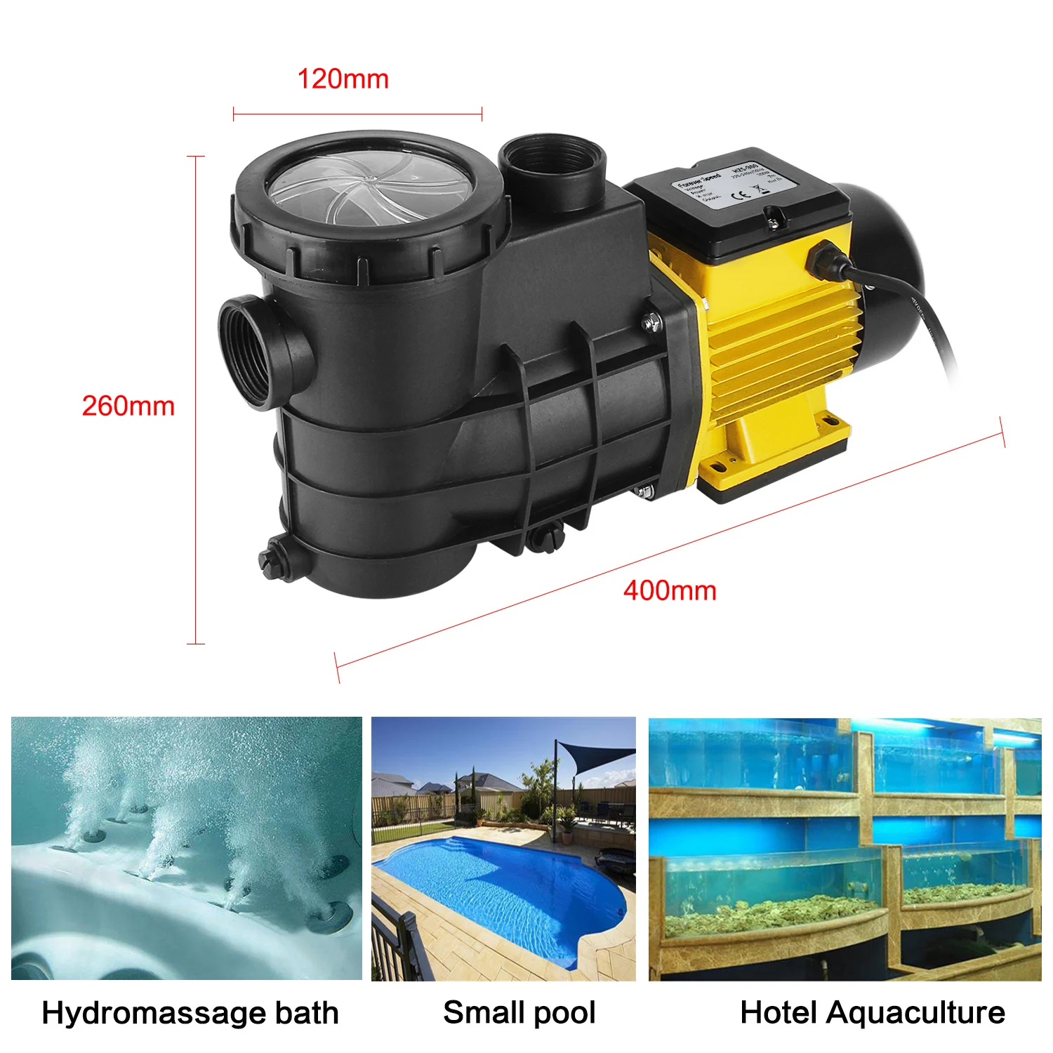 8000L-h-Self-circulating-Water-Pump-Fish-Tank-Submersible-for-Swimming-Pool-Spa-Freshwater-Seawater-Self.jpg 8000L/H Önkiszegő Vízszivattyú Haltartályok Meríthető Úszómedence Spa Édesvízi Tengervíz Öngyűjtő Vízszivattyú - Image 2