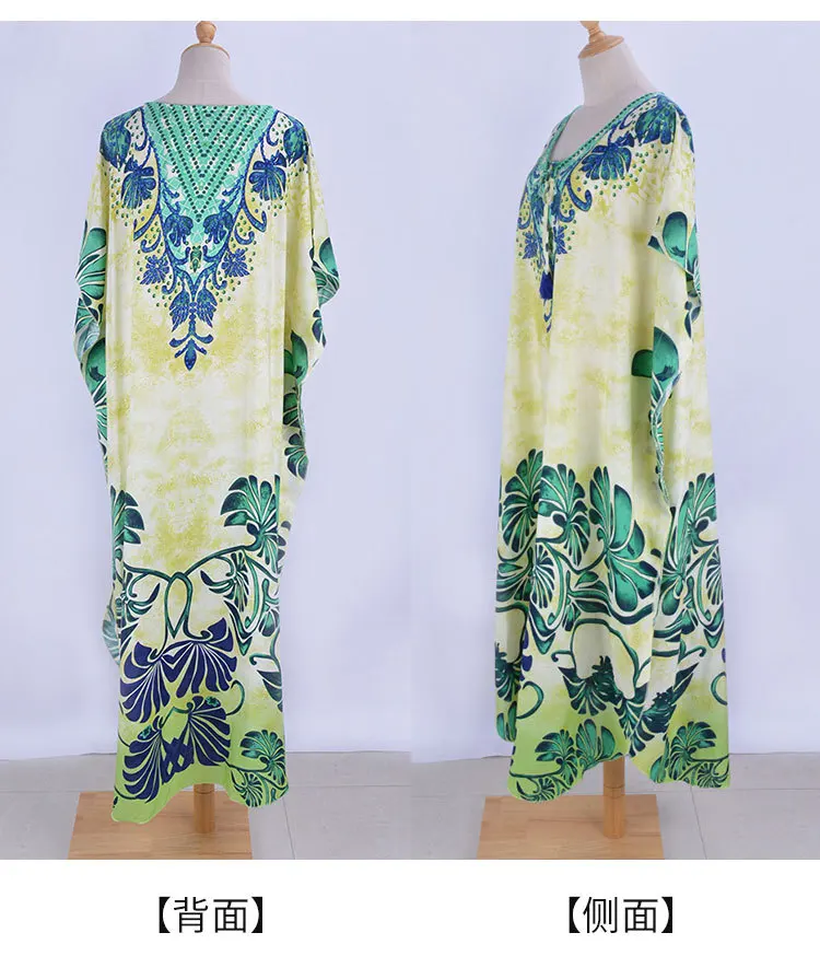 Swimwear Women Cover Up Plus Size Tunic Beach Dress Kaftan Cape Female Tunics De Praia Bathing Suit Ups Swimsuit Outings