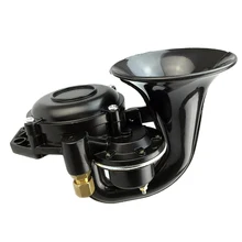 Отличная производительность, Автомобильная сигнализация заднего хода, громкоговоритель, звуковой сигнал, гудки AS039