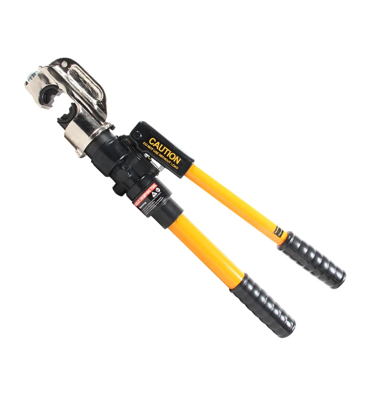 EP-430 portable hydraulic compression crimping tool