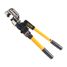 EP-430 portable hydraulic compression crimping tool