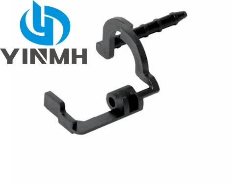 Терминал для очистки паутины D009-4393 6 шт. датчик ролика D0094393 Ricoh Aficio MP4000 MP4001 MP4002 MP5000