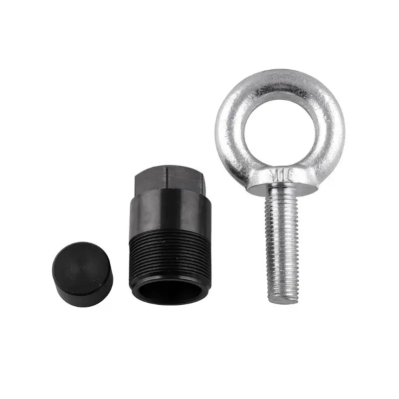 

Mercury Mariner Yamaha Force Outboard Lift Ring 91-90455-1 Lifting Eye1 1/2"-16