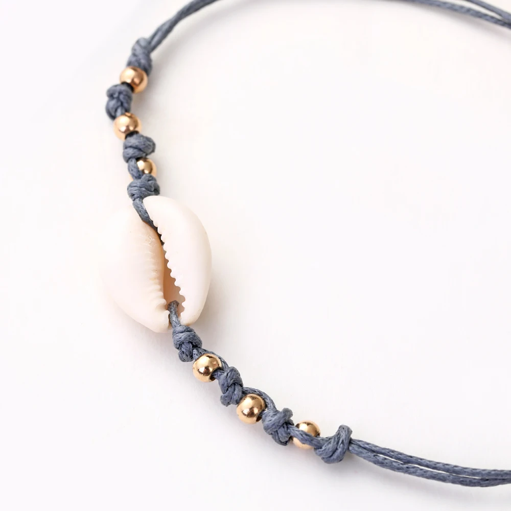 XIYANIKE Boho Винтаж Сердце Природа оболочки браслет набор для женщин богемные кокосовые браслеты с деревом браслеты женские модные ювелирные изделия