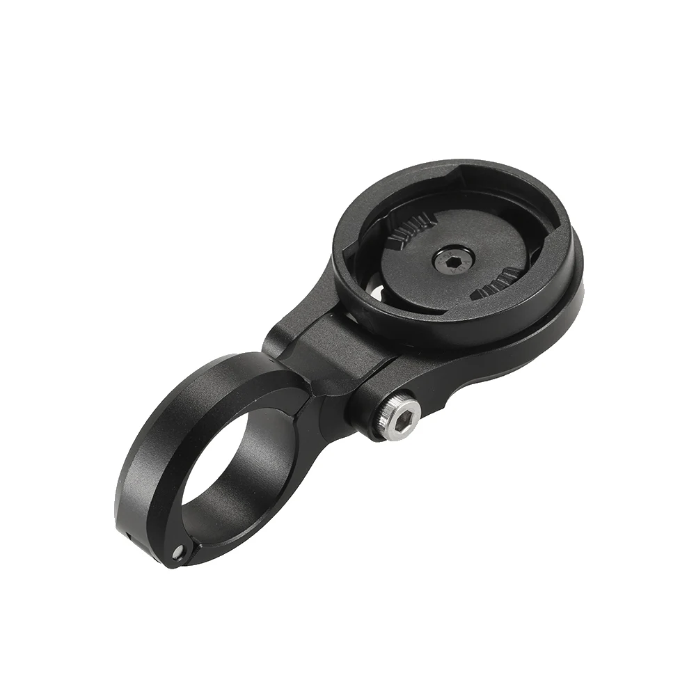 22,2 мм TT/ручка Aero Mount Stem Mount Совместимость с Garmin Edge Polar CatEye Computer