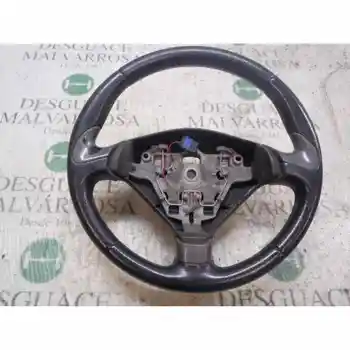 

STEERING WHEEL PEUGEOT 407 ST Sport [14488035]