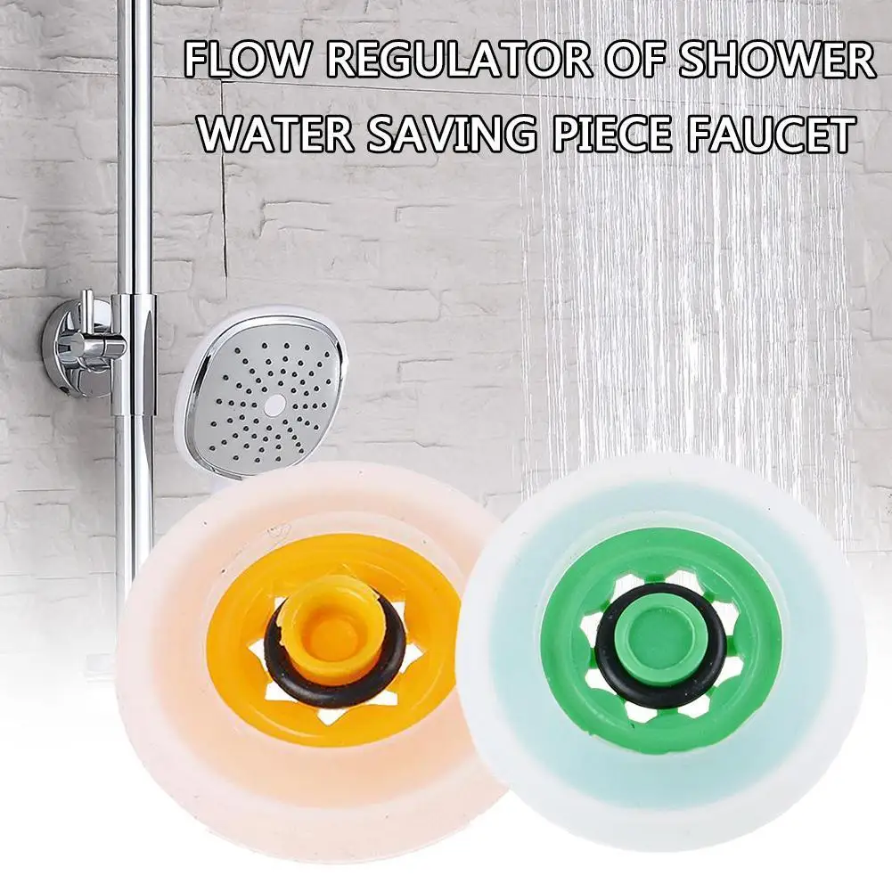 Aerator Controller Reducer Bathroom Shower Sets Shower Head Faucet