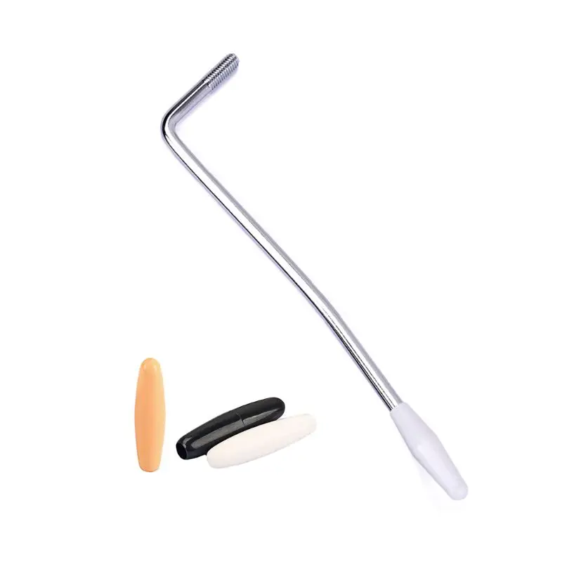 Arm Whammy Bar электрогитара с системой тремоло детали для мексиканских американских FD