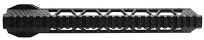 12 inch Carbon MLOK Handugard Acom 3