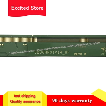 

original 1pcs working C24F396FH S236HP01V14-HF LCD Panel PCB Part