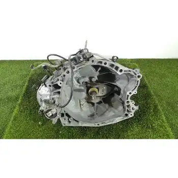 

20DL72 20DL72 Gearbox Peugeot 206 Saloon Xr