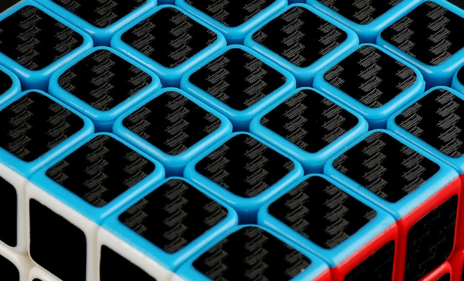 4x4x4 магические кубики Профессиональный Кубик Рубика Cubo Magico дети обучающая головоломка на скорость подарок для игры игрушка для детей взрослый волшебный неокуб