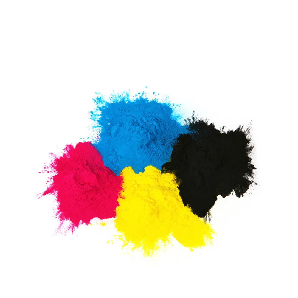 Recarga o pó de Toner para hp Cor Toner Cartucho Cf540a Cf500a Cf510a Ce320a Cf400a Cf410a 203a 204a 201a 4 - Imagem 2