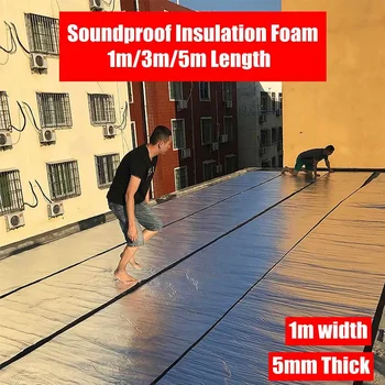 

DIY 1/3/5meter Car Sunproof Heat Insulation Sunshade Car Truck SUV Van Auto Windshield Sun Shade Window Visor