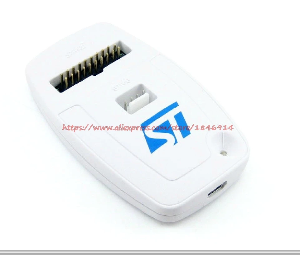 Бесплатная доставка специальные предложения эмулятор STLINK ST LINK/V2 (CN) STM8 STM32