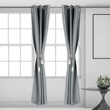 

Modern Blackout Curtains For Living Room Window Curtains For Bedroom Curtains Fabrics Ready Made Finished Drapes Blinds Tend